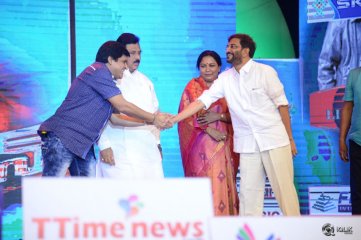 Lion Movie Audio Launch